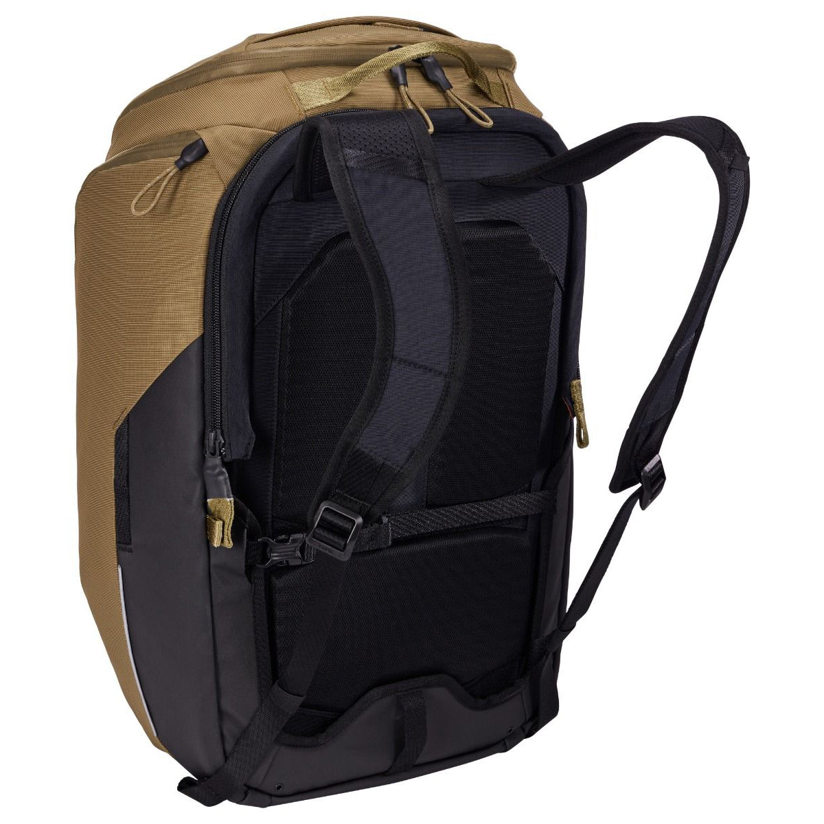 Rucsac urban hibrid Thule Paramount, 26L, Tan Beige