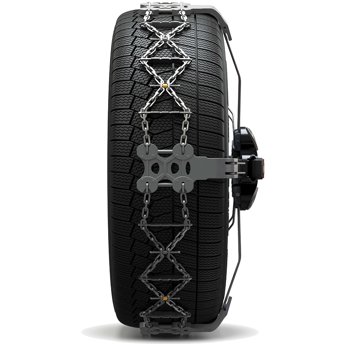 Lanturi antiderapante König K-Summit XXL K77