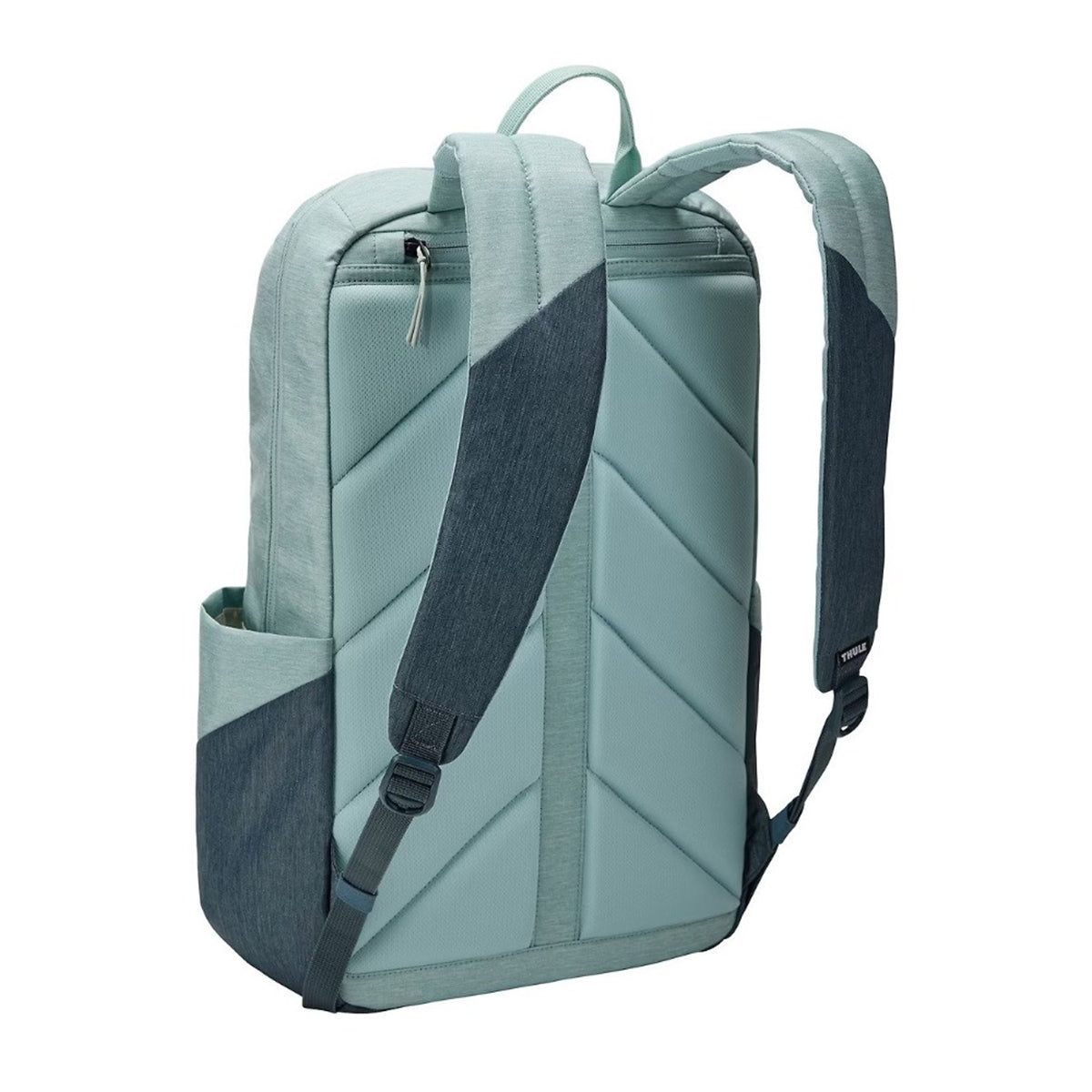 Rucsac urban cu compartiment laptop, Thule, Lithos, 20L, Albastru deschis
