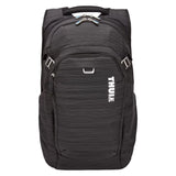 Rucsac urban cu compartiment laptop, Thule, Construct, 24L, Negru