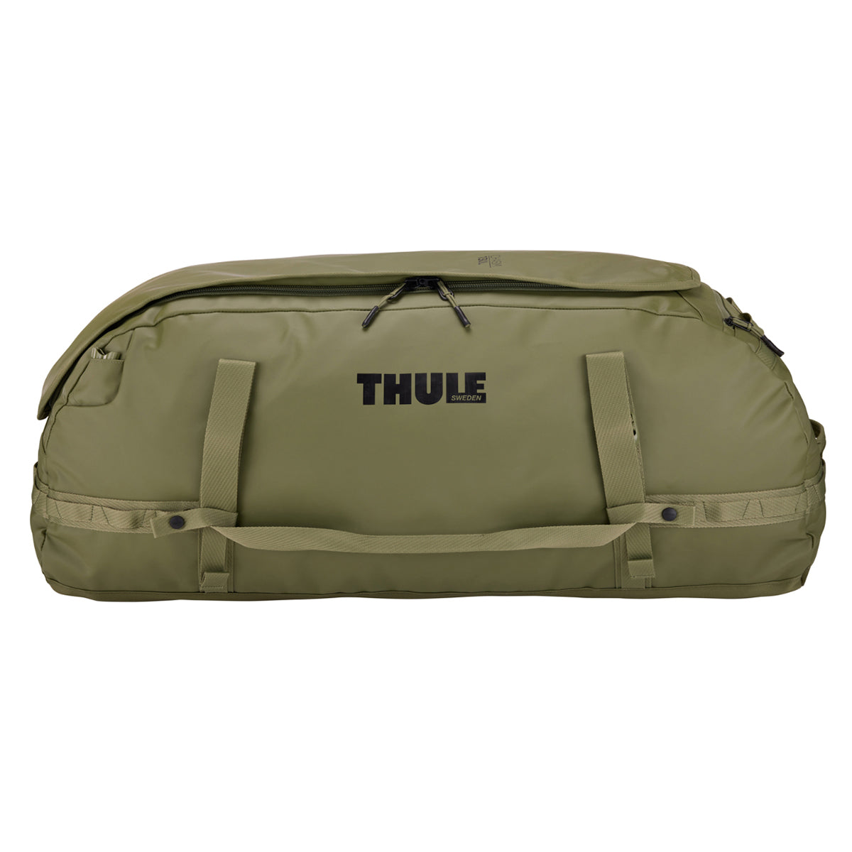 Geanta voiaj duffel, Thule, Chasm, 130L, Olivine