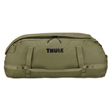 Geanta voiaj duffel, Thule, Chasm, 130L, Olivine