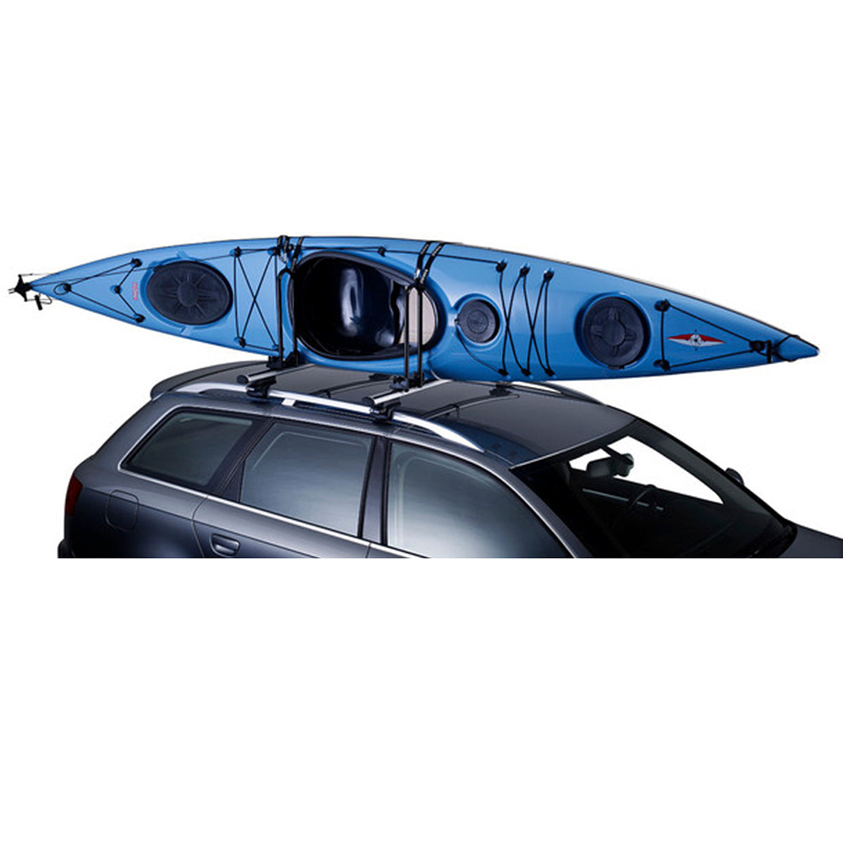 Suport transport caiac Thule 520-1