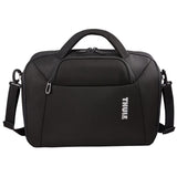 Geanta laptop, Thule, Accent, 17L, Negru