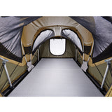 Saltea Anti-Condens Mat M, Thule, pentru 3 persoane, Alb