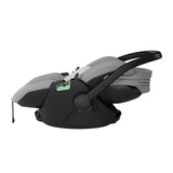 Scaun auto Thule Maple pentru bebeluși 0 - 15 luni Light Gray