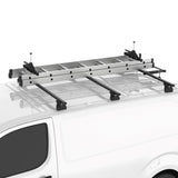 Suport fixare scara, Cruz, Ladder Clamp 941-043, set de 2 buc