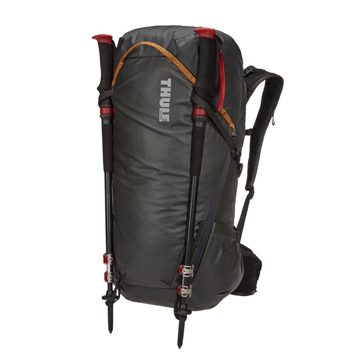 Rucsac tehnic Thule Stir, 35L, Barbati, Wood Thrush Orange