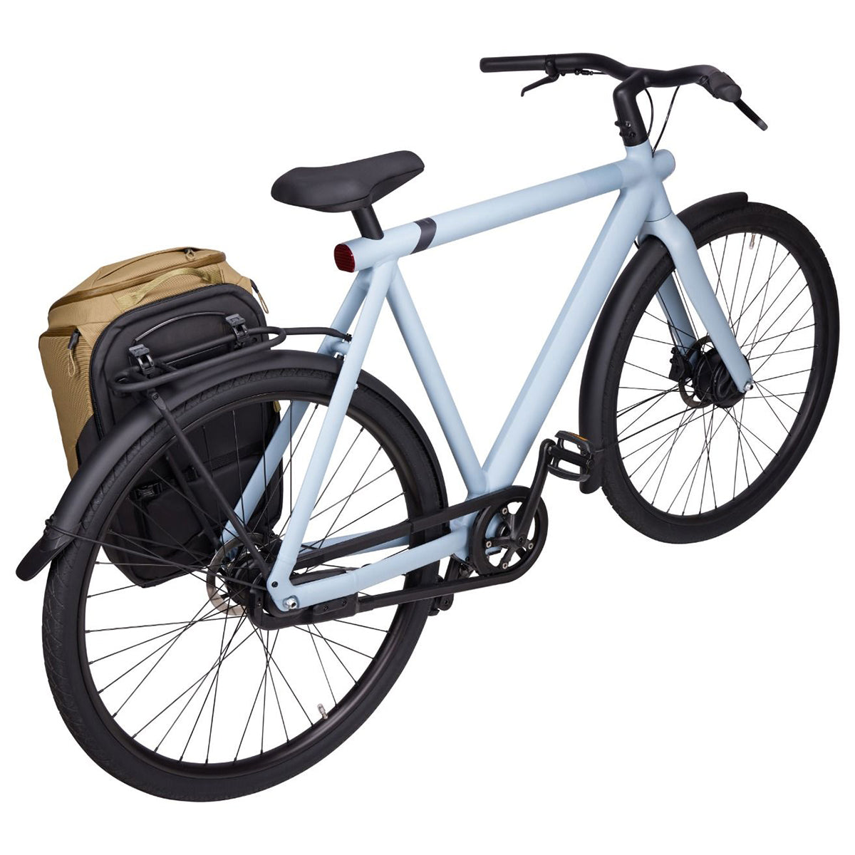 Rucsac urban hibrid Thule Paramount, 26L, Tan Beige