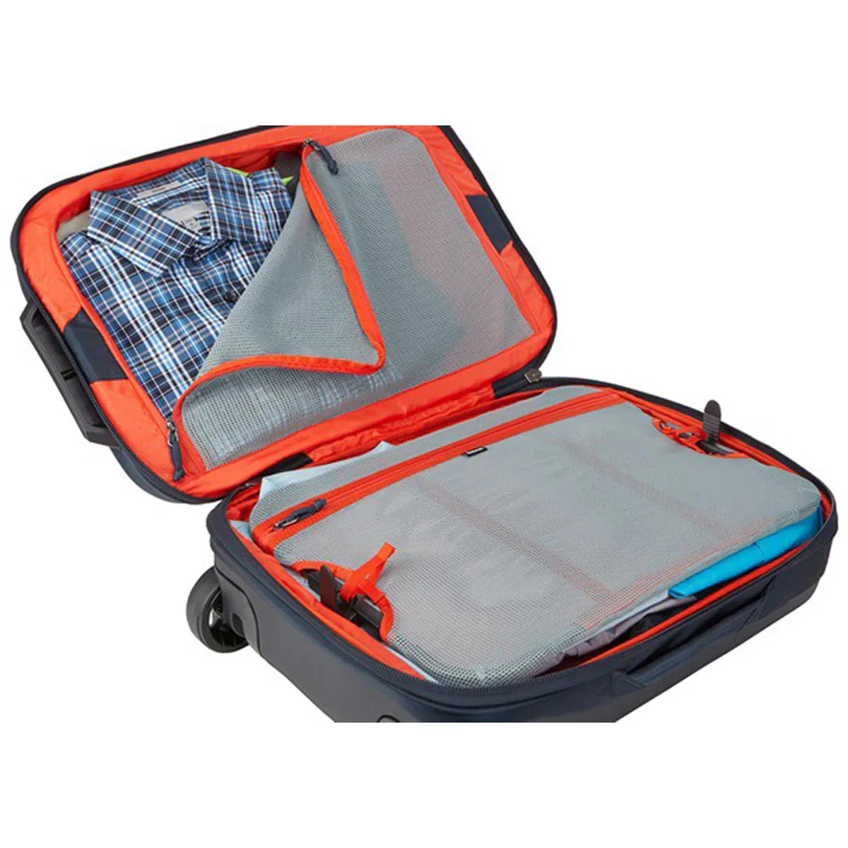 Geanta voiaj, Thule, Subterra Carry-On, 55cm/22", 36L, Mineral