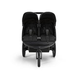 Carucior Thule Urban Glide 3 Double Black