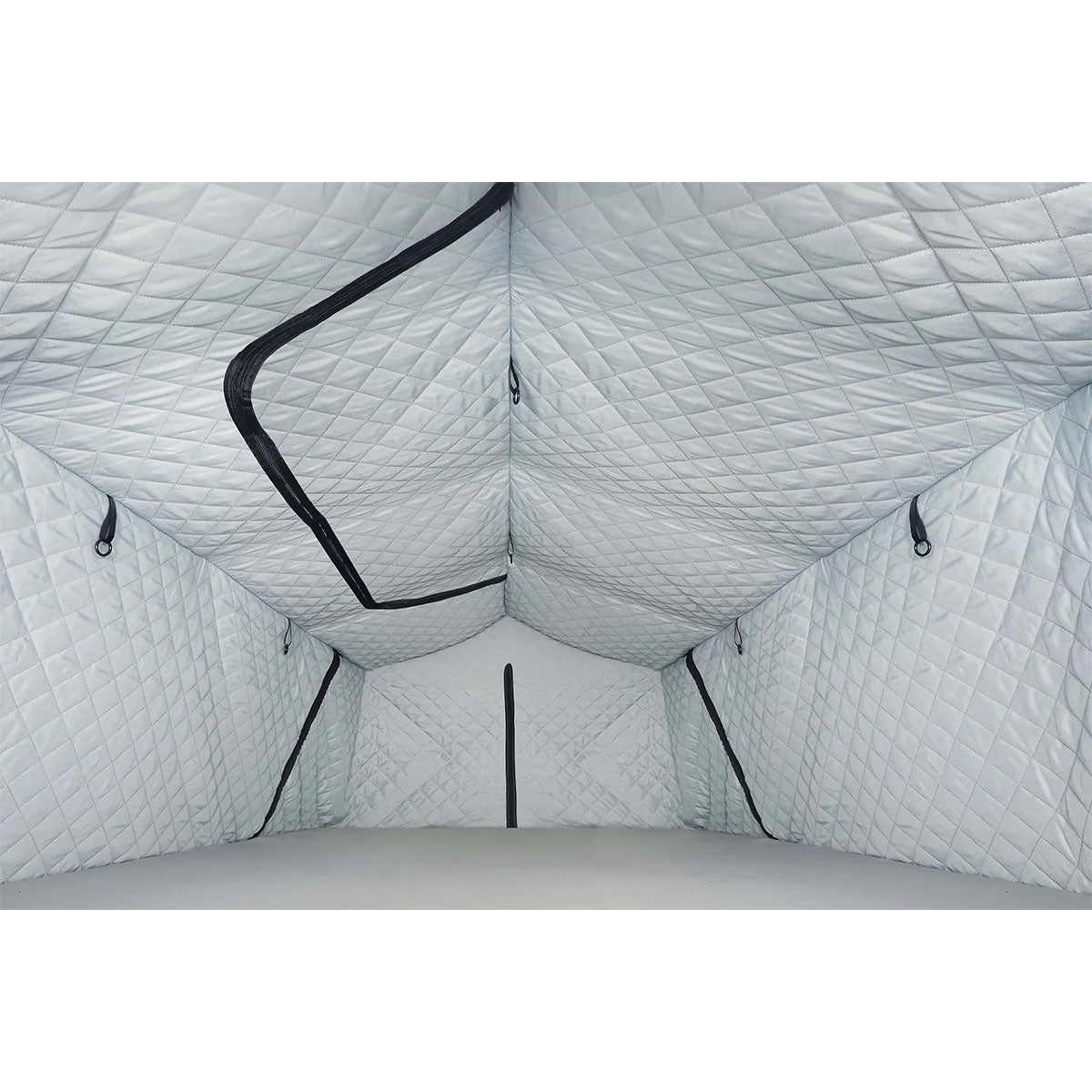 Izolatie matlasata, Thule, pentru cortul auto Thule Foothill, Gri