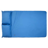 Lenjerie de pat, pentru cortul auto Thule Foothill, Albastru