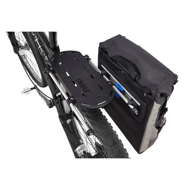 Accesoriu prelungitor portbagaj bicicleta Thule Pack 'n Pedal Rail Extender Kit