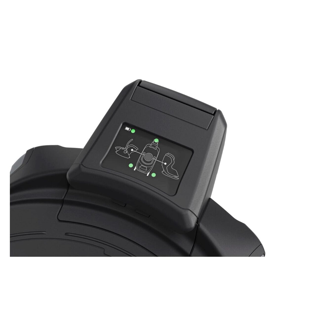 Thule Alfi - Baza inovatoare pentru scaun auto ISOFIX