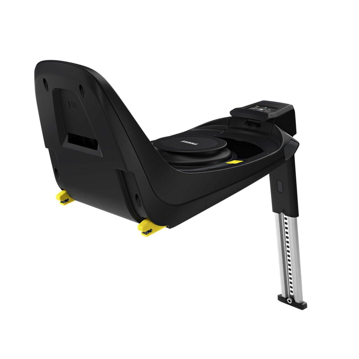 Thule Alfi - Baza inovatoare pentru scaun auto ISOFIX