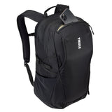 Rucsac urban cu compartiment laptop, Thule, EnRoute Backpack, 23L, Black (model 2022)