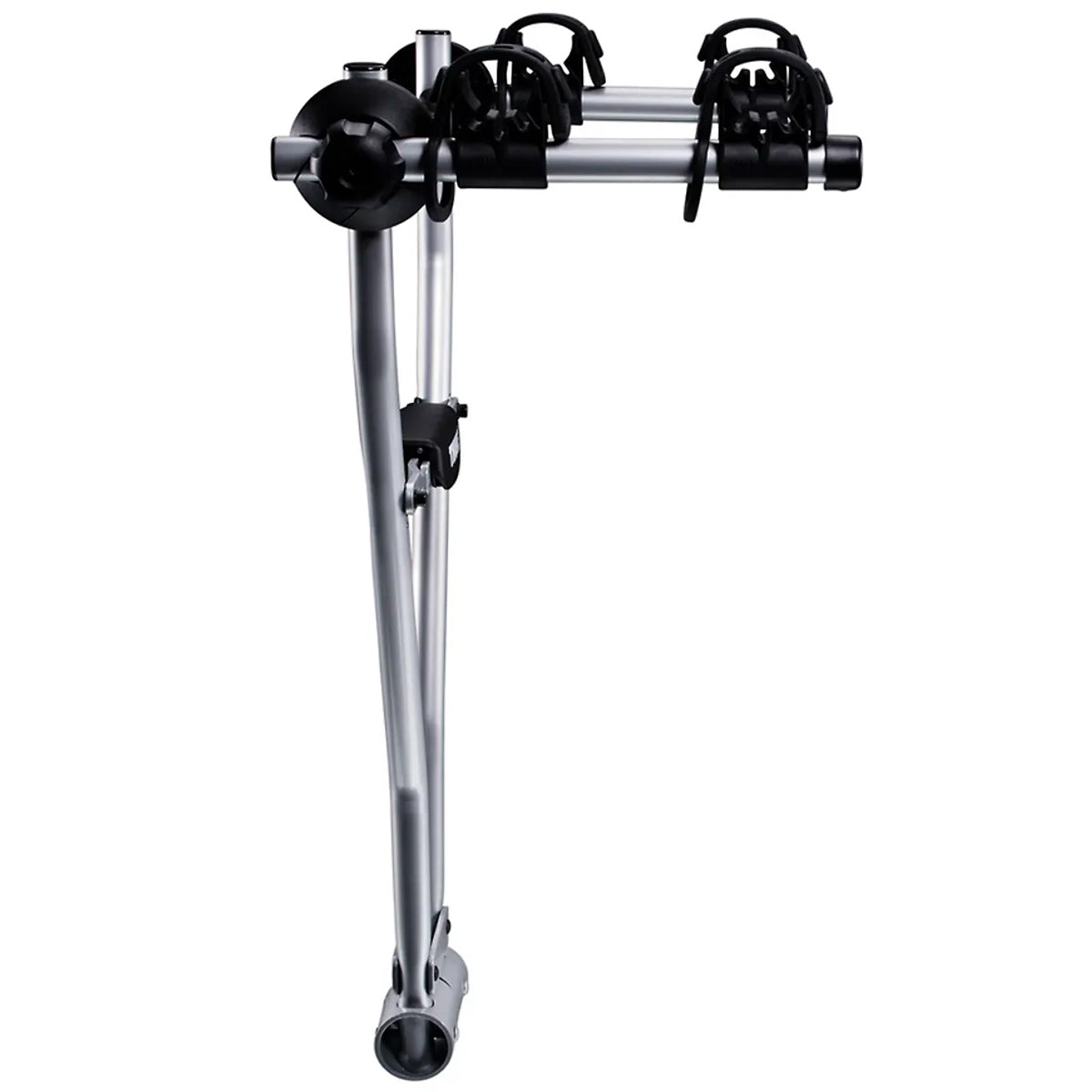 Suport biciclete Thule Xpress 970 cu prindere pe carligul de remorcare pentru 2 biciclete