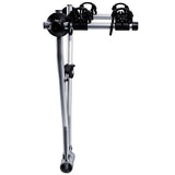 Suport biciclete Thule Xpress 970 cu prindere pe carligul de remorcare pentru 2 biciclete