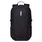 Rucsac urban cu compartiment laptop, Thule, EnRoute, 21L, Black