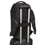 Rucsac urban cu compartiment laptop, Thule, Accent, 28L, Black