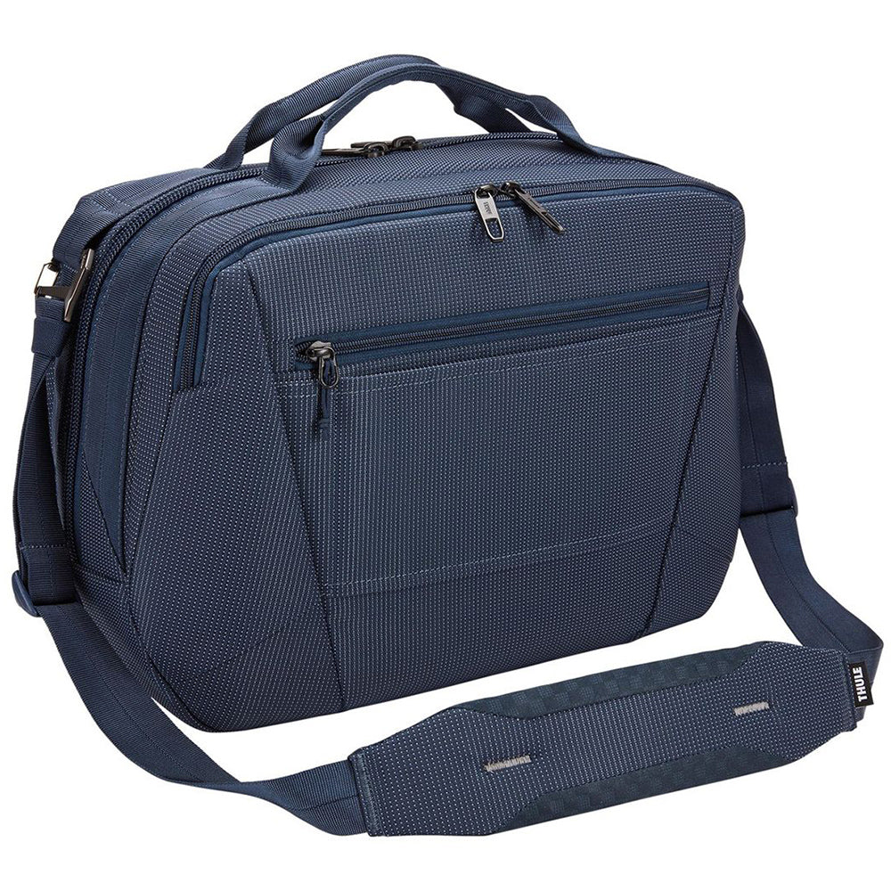 Geanta voiaj, Thule, Crossover 2 Boarding Bag, 25L, Dress Blue