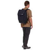 Rucsac urban cu compartiment laptop Thule Paramount, 27L, Black (model 2023)