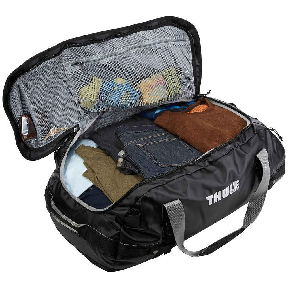 Geanta voiaj Thule Chasm 70L Black