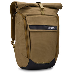 Rucsac urban cu compartiment laptop Thule Paramount 24L Maro