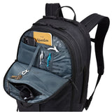 Geanta (Rucsac) voiaj, Thule, Aion, 47 cm, 28L, Black