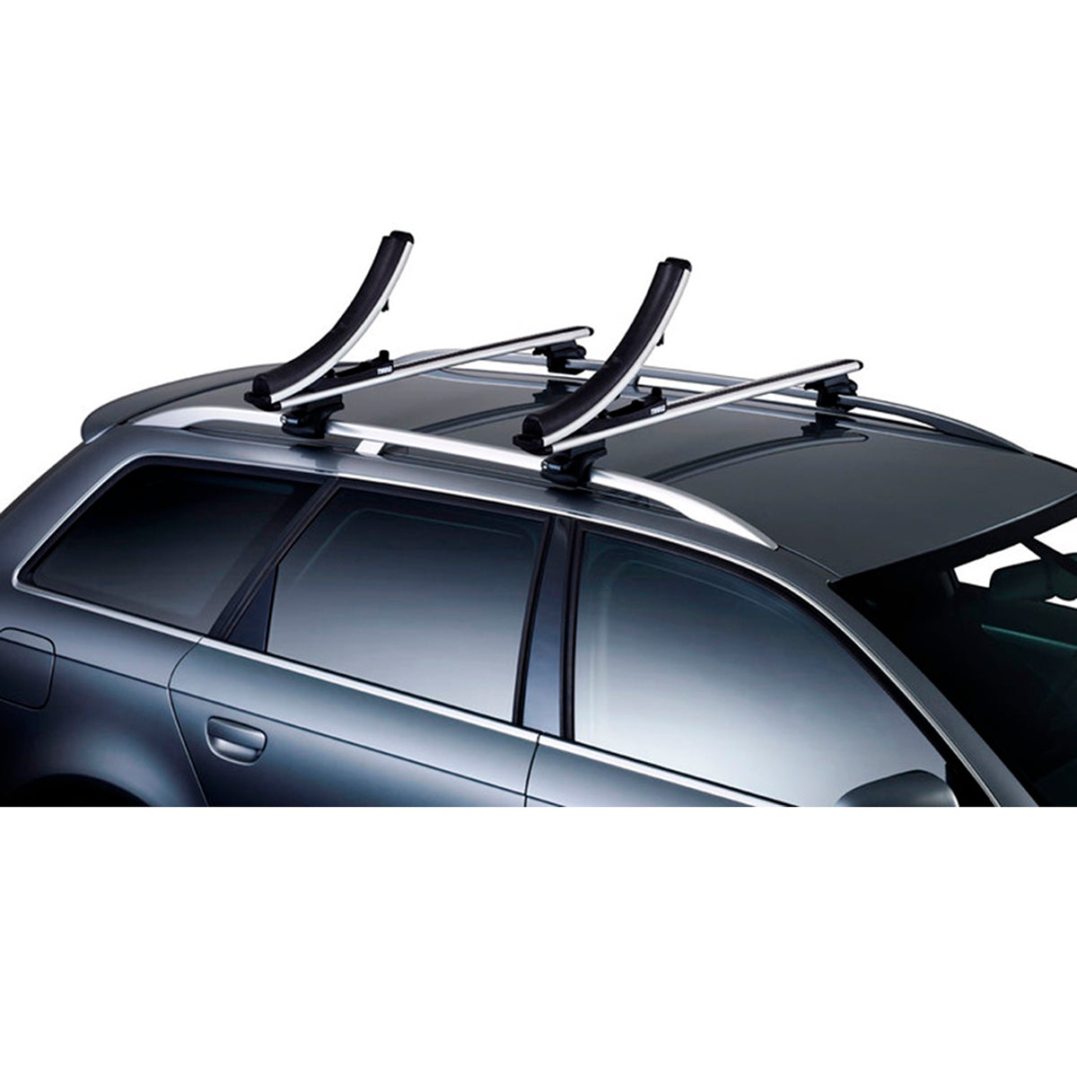 Suport transport caiac Thule K-Guard 840