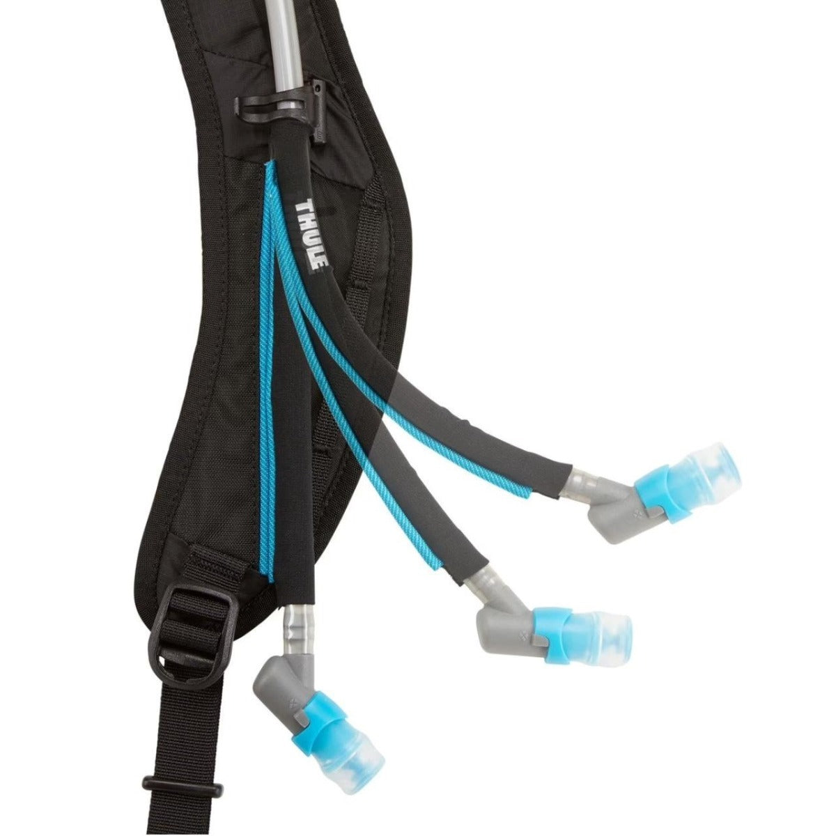 Rucsac hidratare Thule VITAL BIKE H2O 8L, Negru