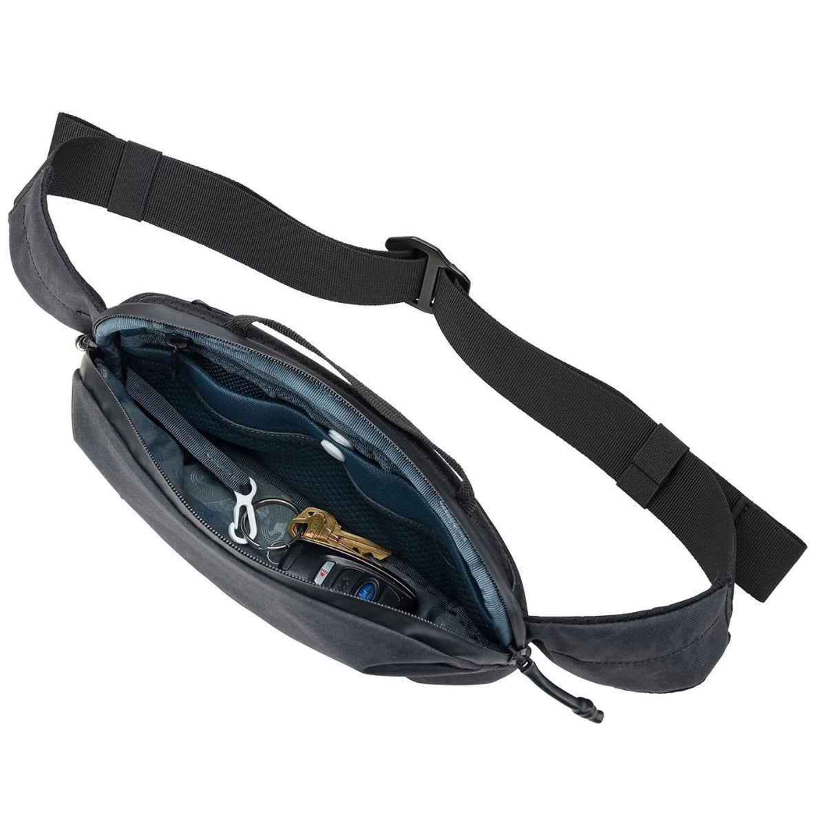 Borseta, Thule, Aion Sling, 2L, Negru
