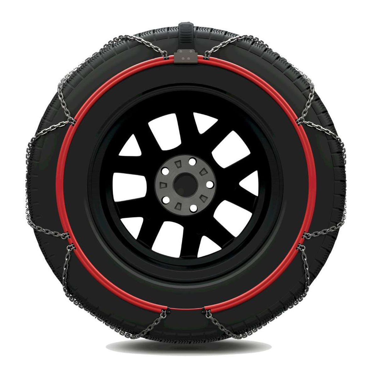 Lanturi antiderapante König Reflex Cross 213