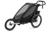 Carucior multisport Thule Chariot Sport 1, Midnight Black