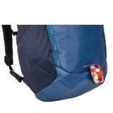 Rucsac urban cu compartiment laptop, Thule, Chasm, 26L, Poseidon