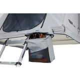 Accesoriu cort auto - Geanta pentru ghete, Thule, Haze grey