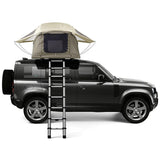Cort auto cu prindere pe plafon, Thule, Approach M, pentru 2-3 persoane, Pelican Gray