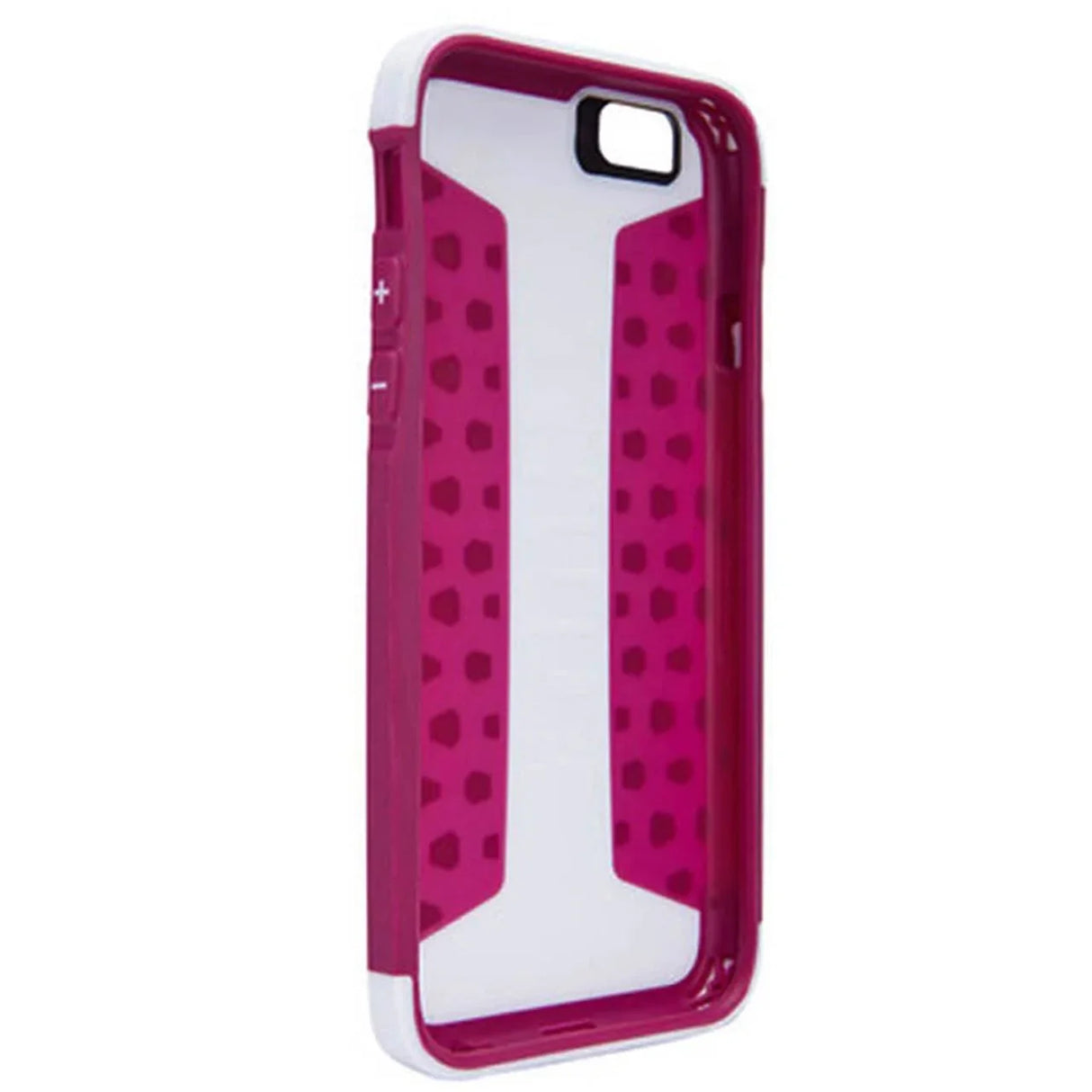 Husa telefon, Thule, Atmos X3 iPhone 6/6s, White/Orchid