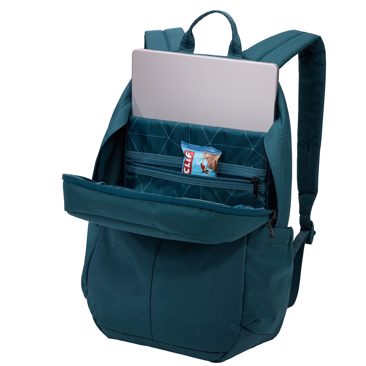 Rucsac urban cu compartiment laptop, Thule, Notus, 20L, Dense Teal