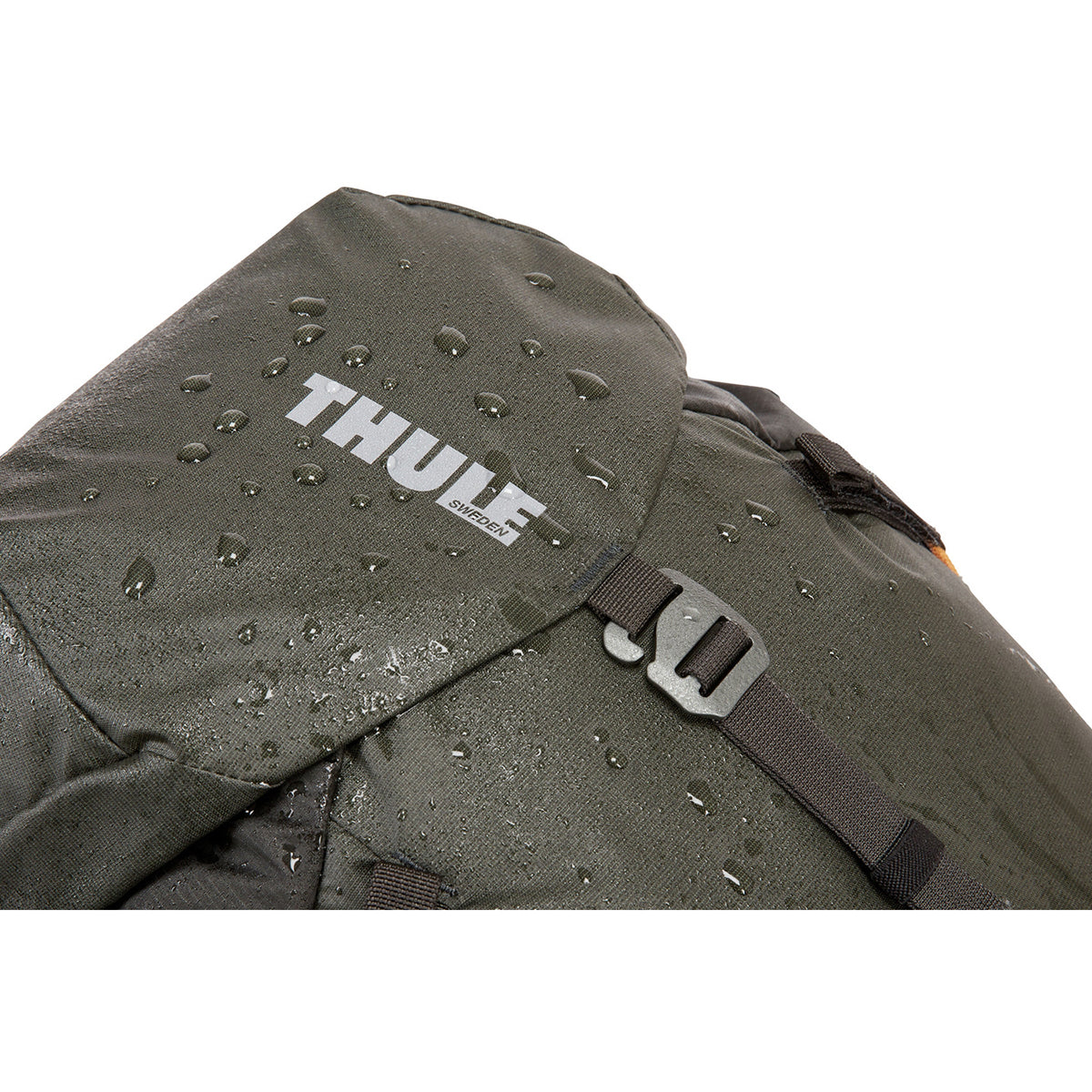 Rucsac tehnic Thule Stir Alpine, 40L, Obsidian Gray