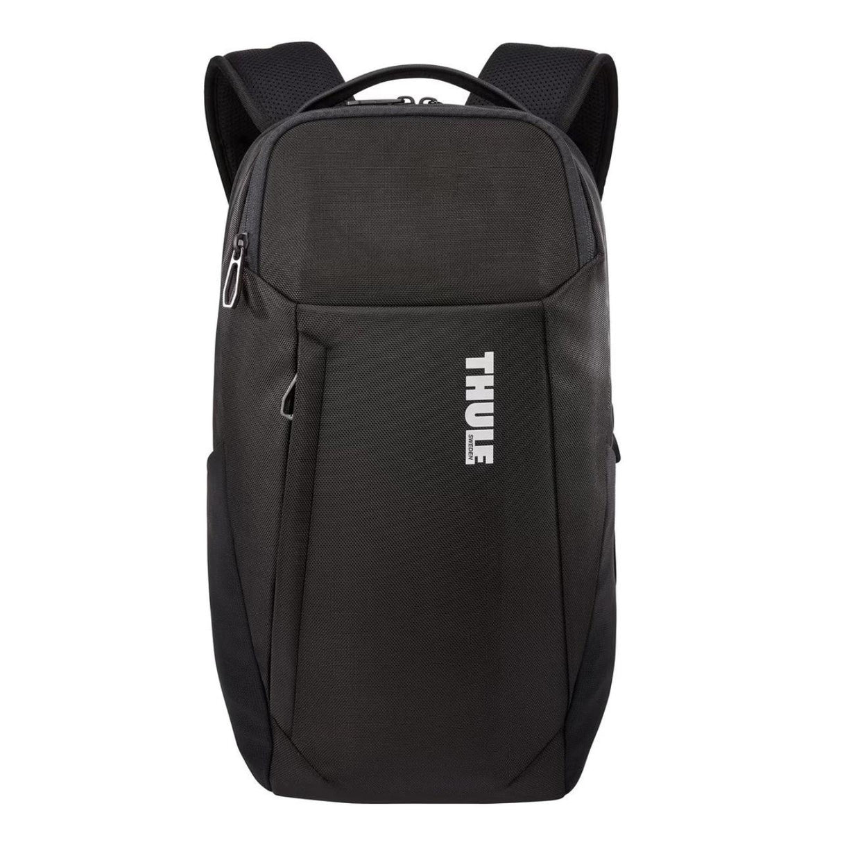 Rucsac urban cu compartiment laptop, Thule, Accent, 20L, Black