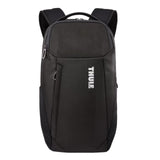 Rucsac urban cu compartiment laptop, Thule, Accent, 20L, Black