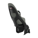 Scaun pentru copii, cu montare pe bicicleta in spate - Thule Yepp 2 Maxi Frame mounted, Agave