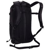 Rucsac cu husa protectie Thule AllTrail 18L, Black
