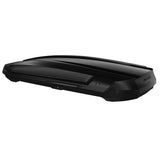 Cutie portbagaj Aleo ELEMENT TQT Black