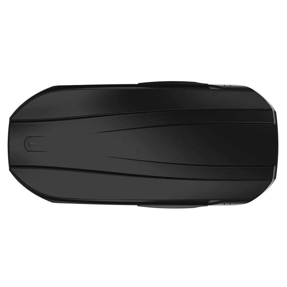 Cutie portbagaj Aleo ELEMENT TQT Black