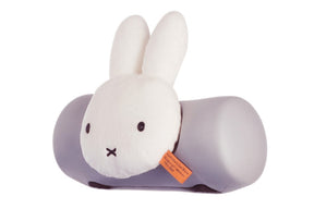 Accesoriu scaun de bicicleta tetiera cu jucarie de plus - Thule Yepp Mini Handlebar Padding Miffy