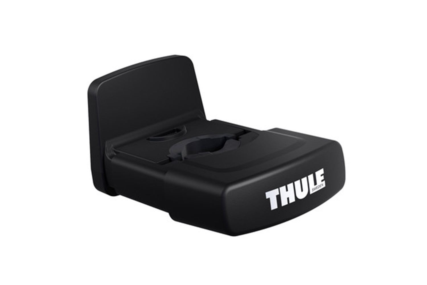 Adaptor suplimentar pentru transfer rapid a scaunului de copil pentru bicicleta Thule Yepp Nexxt Mini SlimFit Adapter