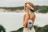 Hamac hikerjoy, roz pal